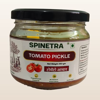 Tomato Pickle