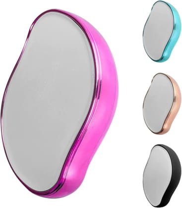 Hair Eraser Tool for Women & Men | Reusable Magic Crystal Hair Remover