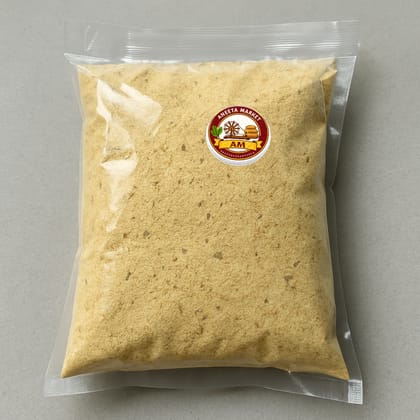Aneeta Market's besan chilla mix