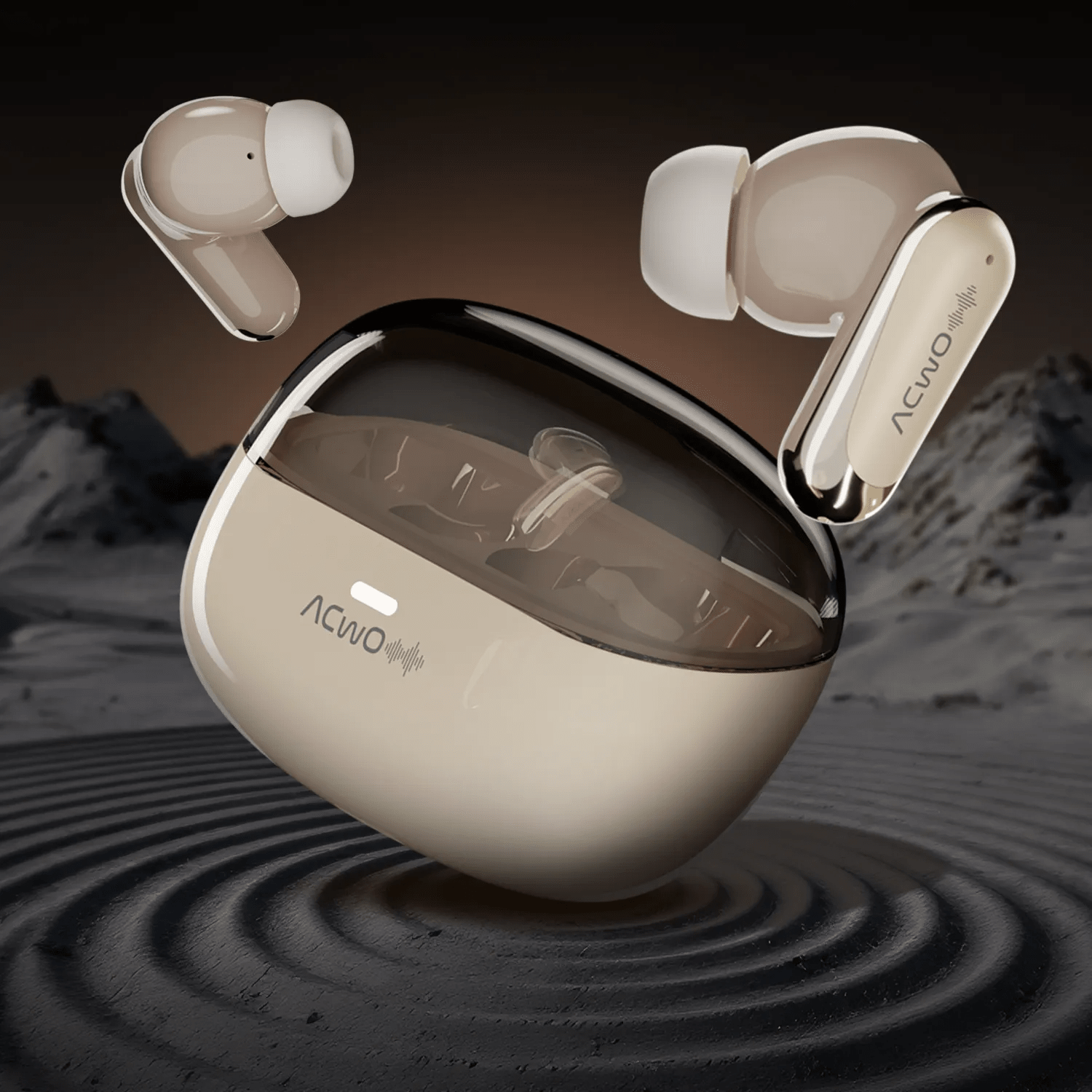 DwOTS 757 Earbuds