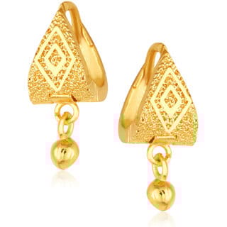 Bali, Bali jhumka, Hoop Earring, Dangle Earring, Earring for Women and Girls VFJ1506ERG