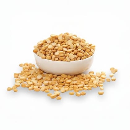 Premium Chana Dal - 1 kg - One packet of 1kg Chana Dal