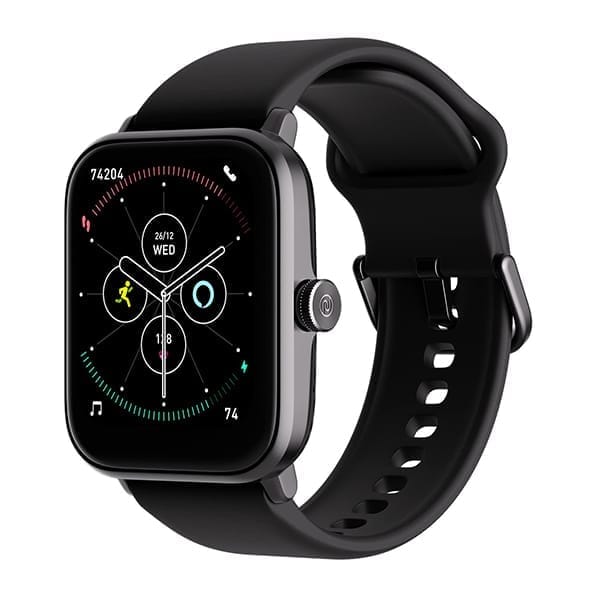 Noise ColorFit Pro 3 Alpha Smart Watch
