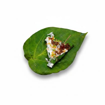 Meetha Paan - 150 gm - 20 individual paan pieces