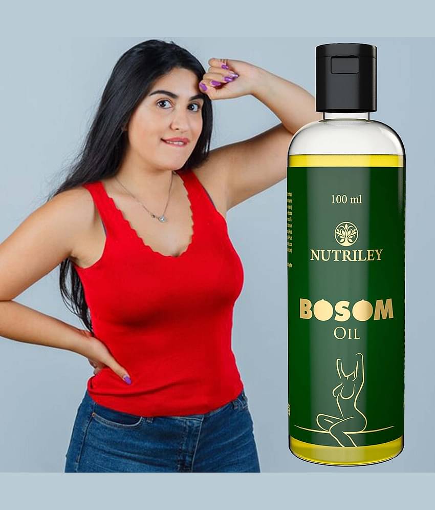 Nutriley Firming Oil Aromatic ( 100 mL )