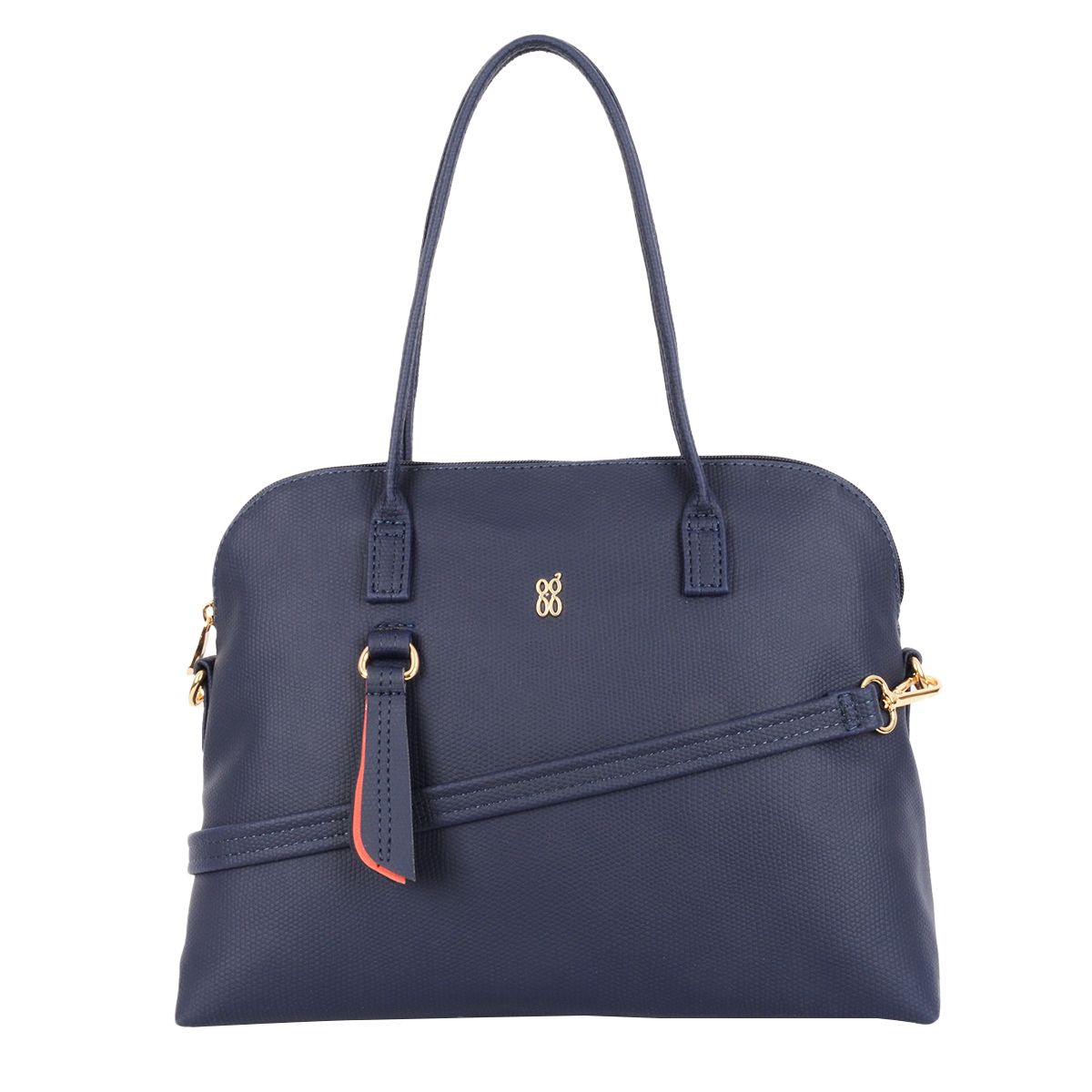 TIEN BOWLING M2 NAVY BLUE