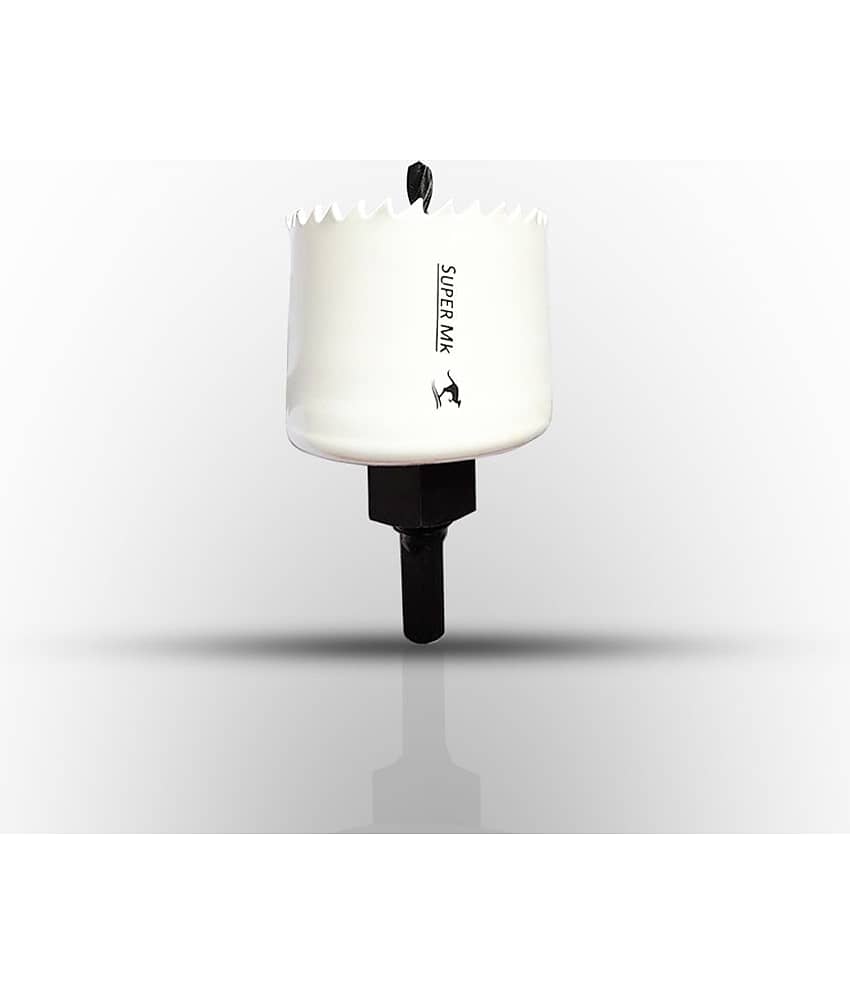 super MK 57mm Wood Hole Saw Cutter 1 Hand Tool