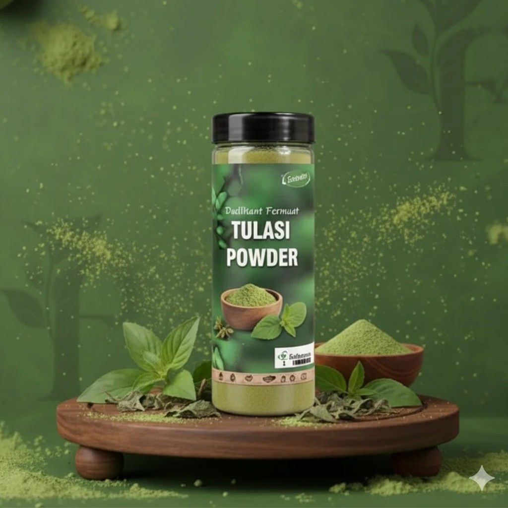 Tulasi Powder