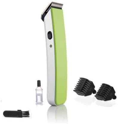 Nova NS-216 Rechargeable Cordless 25 - 30 Minutes Runtime Trimmer (Random Colour Supply)