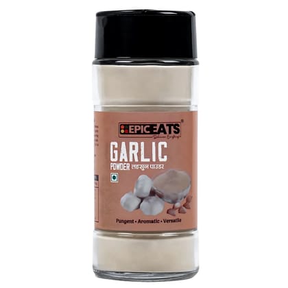 Garlic Powder 50g