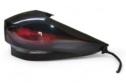 Lumax Rear Tail Lamp - RH 115-RCA-ALTZ-BSR