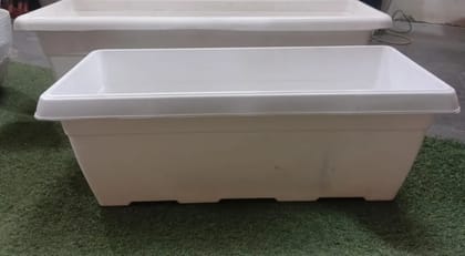 Window planter 24 inch