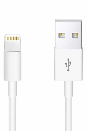 USB Cable for iPhone 11 12 13 14 X XS X Max 2.4A Fast Charging Data Cable for iPhone 8 7 6 6Plus 3A Charging Function