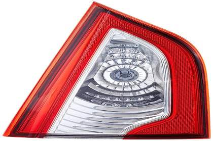 Uno Minda Rear Tail Lamp - LH TL-6634AMA