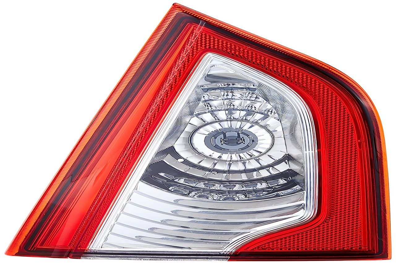 Uno Minda Rear Tail Lamp - LH TL-6634AMA