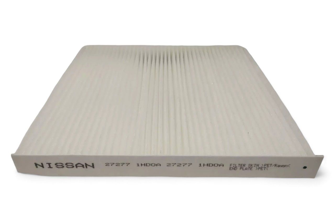 Nissan/Renault Ac Filter 272771HD0A