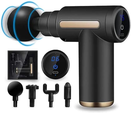 Electric Massager Gun Electric Massager Gun
