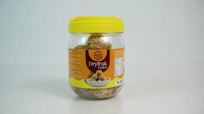 Dryfruit Ladoo250g