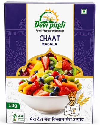 Chaat Masala 50g