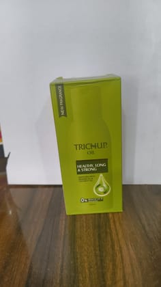 Trichup hair oil 100 ML