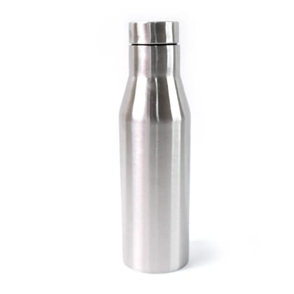 Stainless Steel Double Wall Vacuum-Insulated Drink Water Bottle