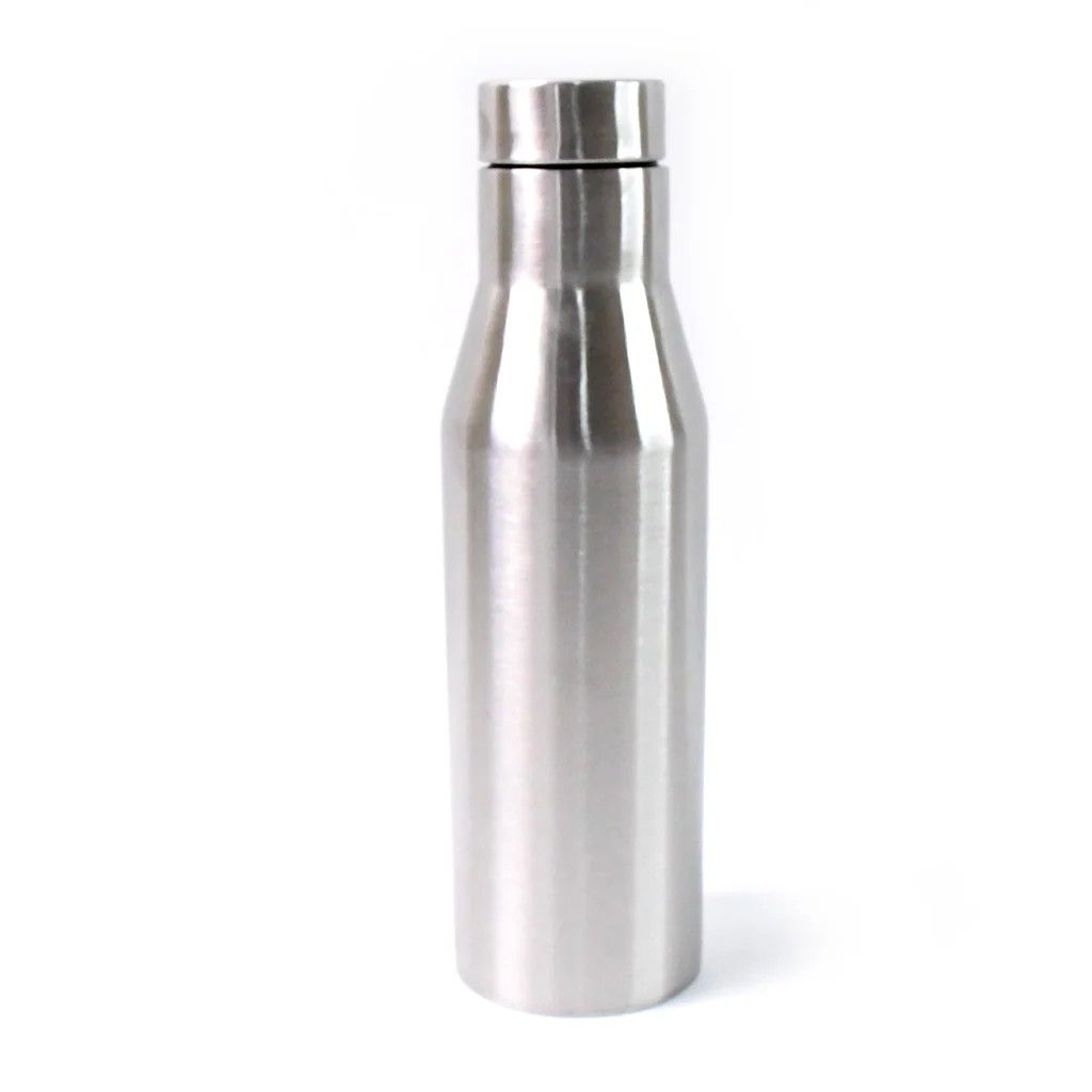 Stainless Steel Double Wall Vacuum-Insulated Drink Water Bottle