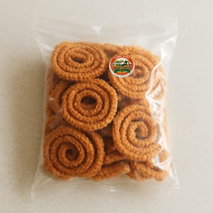 Shree Shop's traditional indian chakli