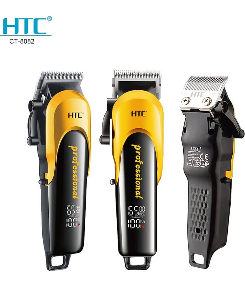 wagari Rechargeable Trimmer Multicolor Cordless Beard Trimmer With 45 minutes Runtime
