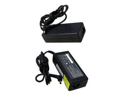 Asus Laptop Charger/Adapter 65W 19V- 3.42A (Pin Size 3.5*1.35mm) -Compatible