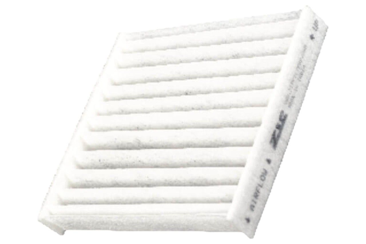 Zip AC Filter ZC-6010
