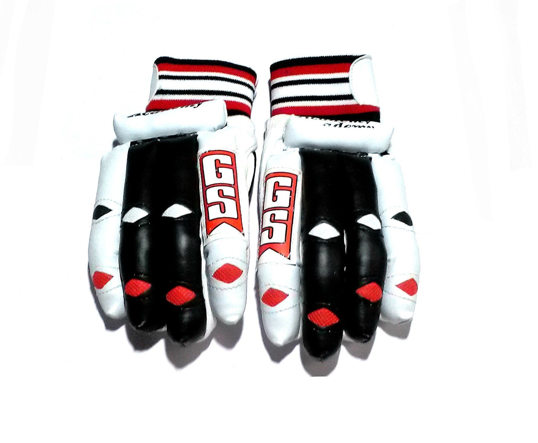Nawani Batting Gloves for Boys, Age Around 7 to 11 Years