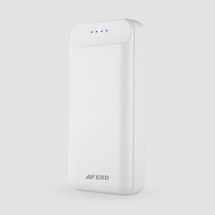 ERD PB-240 Power Bank 20000 mAh