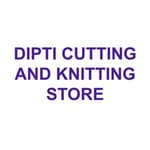 DIPTI CUTTING AND KNITTING STORE