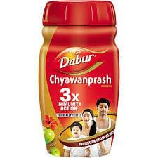 DABUR CHYAWANPRAKASH AWALEHA 250G