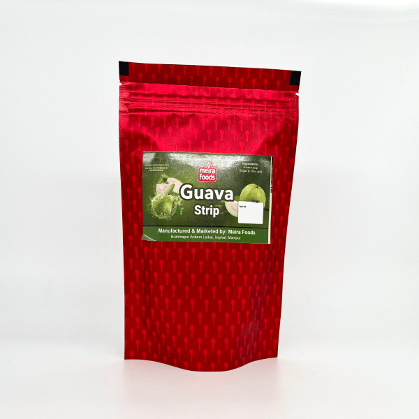 Guava Strip - 150 gm