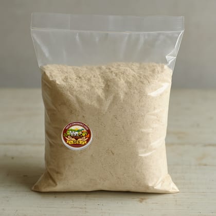 Sheela Convenience Store's medu vada mix