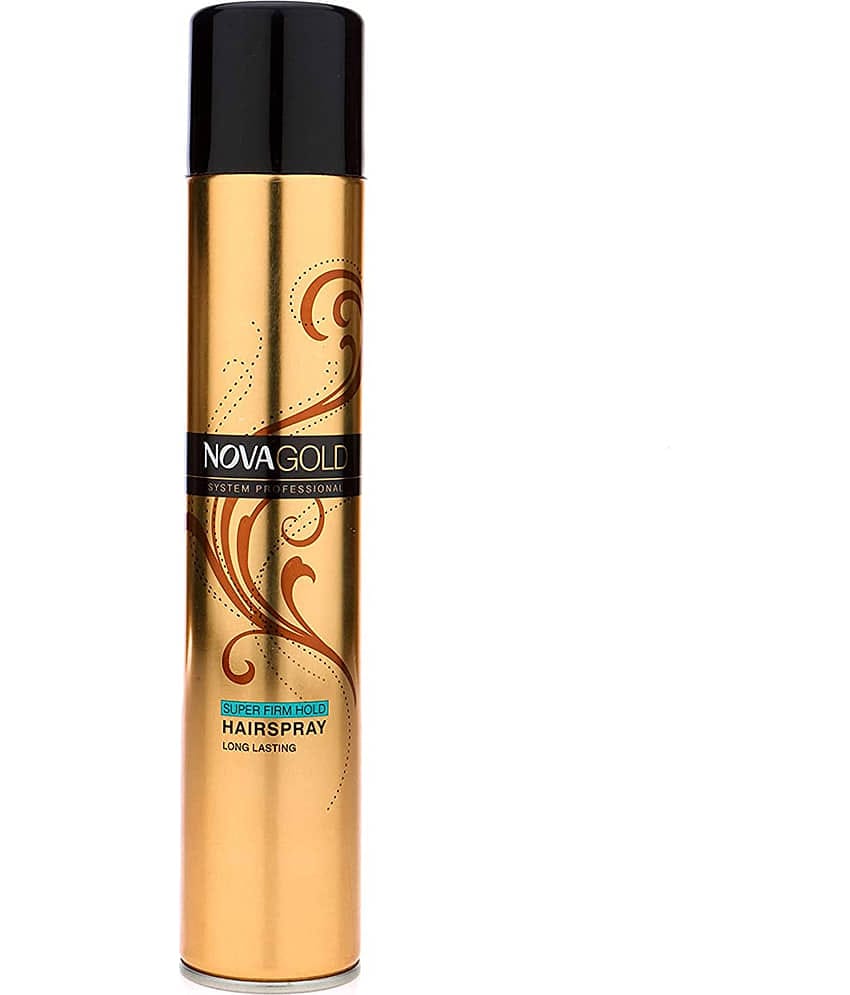 RTB Gold System Professional Hair Sprays 400 mL