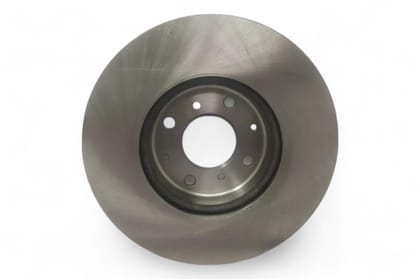 K-tek Front Brake Disc KEH1015
