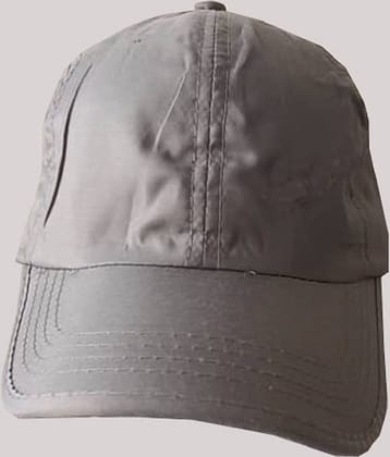 Whyme Fashion GoldenRod Embroidered Cotton Caps