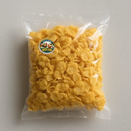 Leela Mart's corn flakes mixture