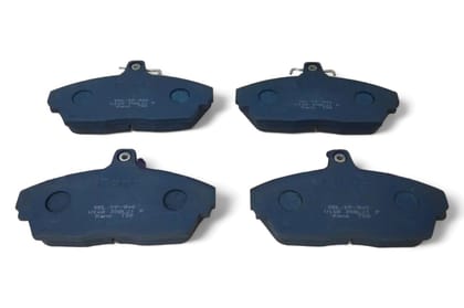 Rane Front Brake Pad Set RBL/DP/046TS8