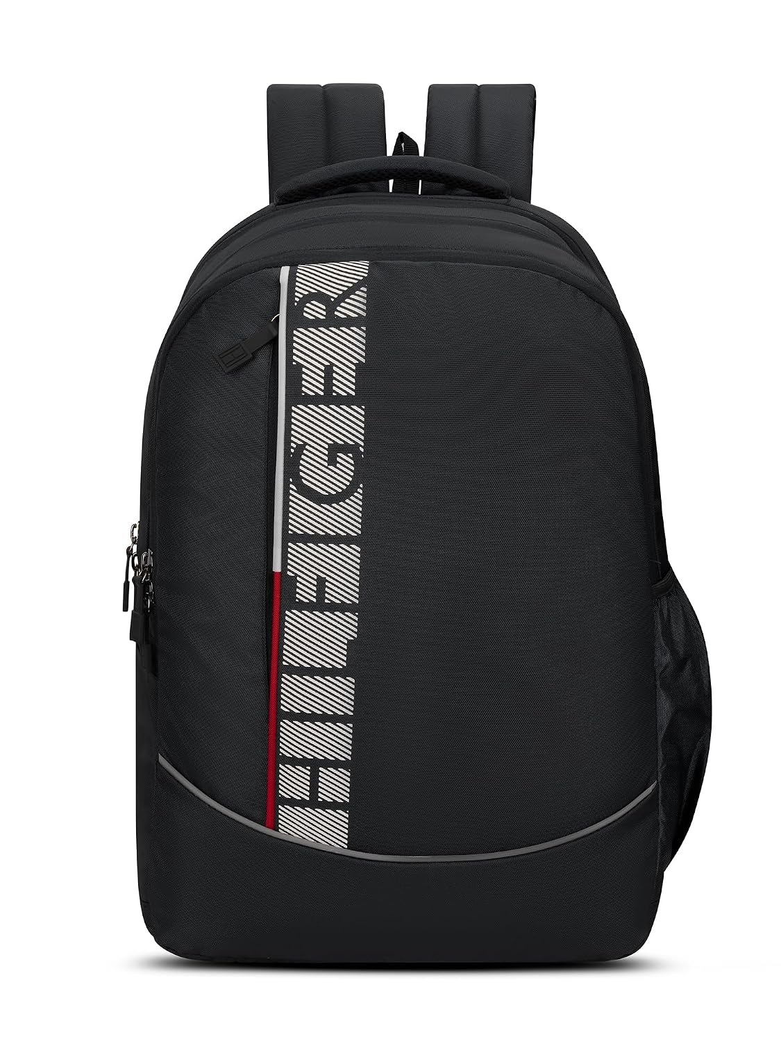 27.072 Ltrs Black Laptop Backpack (TH/FERNLAYLAP01)