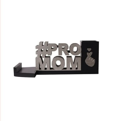 3D Customized Promom with Pen Stand Ek5311