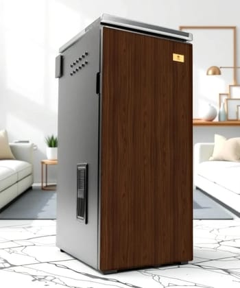 Homa Atta Chakki Oak