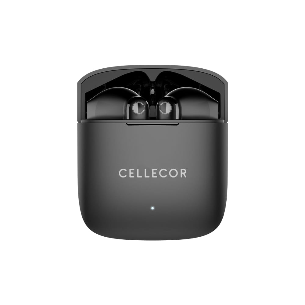 Cellecor BROPODS CB06 Cellecor BROPODS CB06 - Black