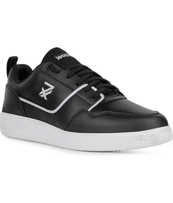 Liberty SNOOKIS-2E Black Men's Sneakers