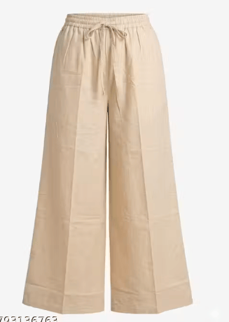 dsmitcollection Trandy Palazzo