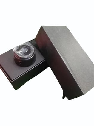 Plastic Spy Mini Hidden Camera