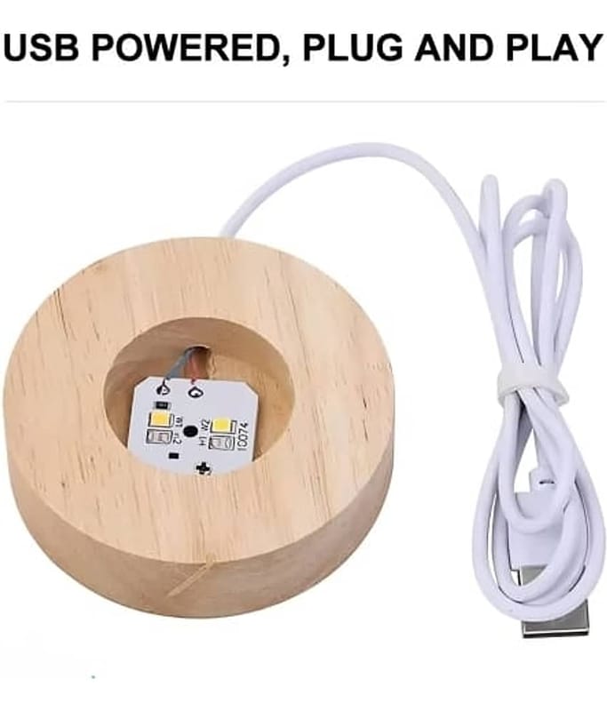 ...