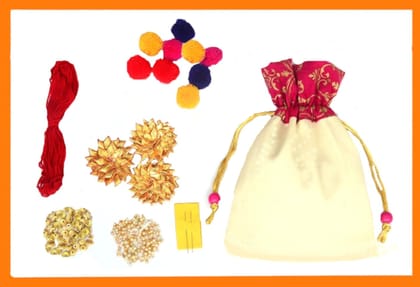 The brown box-Rakhi Making kit,Rakhi Making raw Material,DIY Kit for Rakhi Making,Unique Rakhi Making for Bhiya bhabhi,Craft kit for Girls and Adults The brown box-Rakhi Making kit,Rakhi Making raw Material,DIY Kit for Rakhi Making,Unique Rakhi Making for Bhiya bhabhi,Craft kit for Girls and Adults
